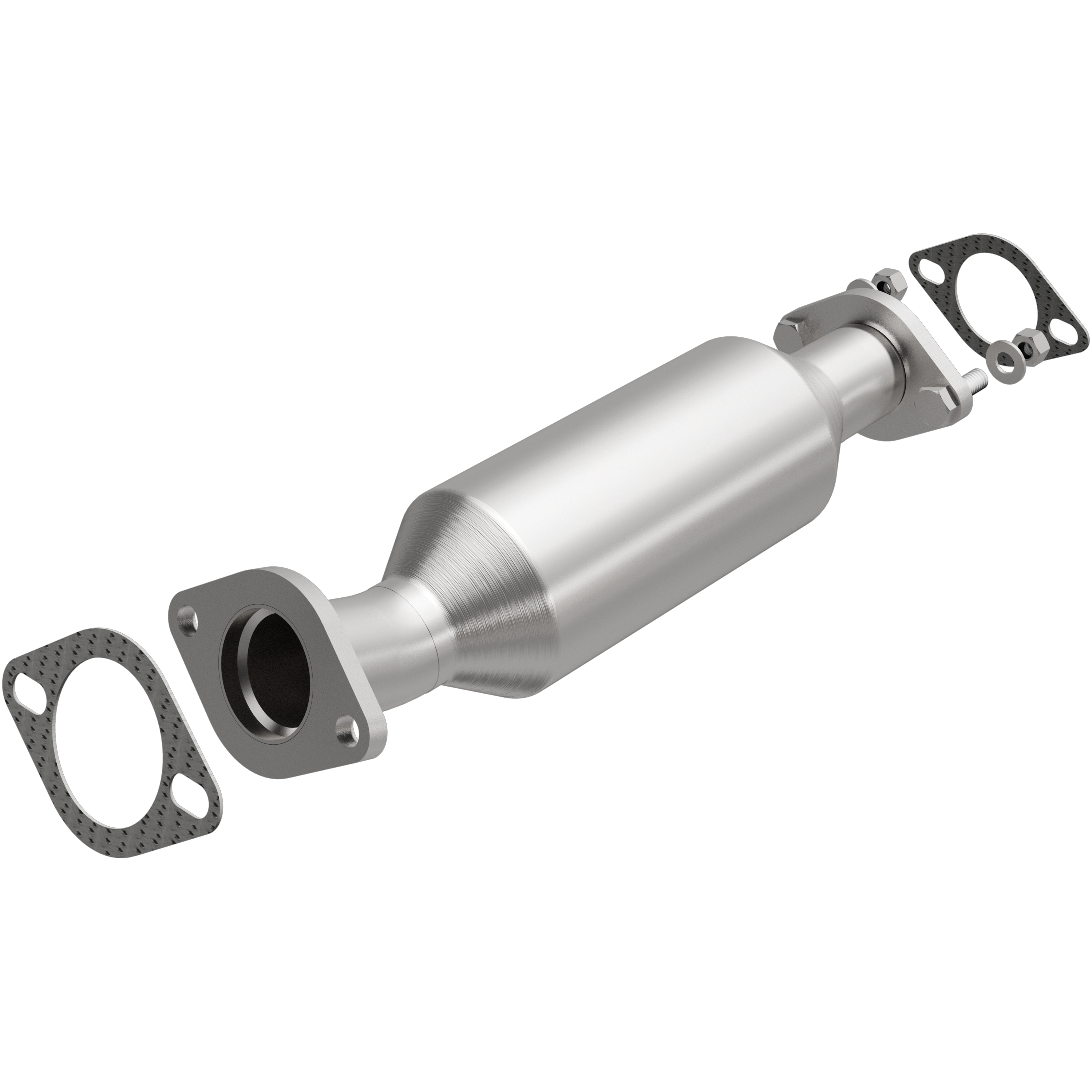 MagnaFlow Exhaust Products 24226 HM Grade Direct-Fit Catalytic Converter